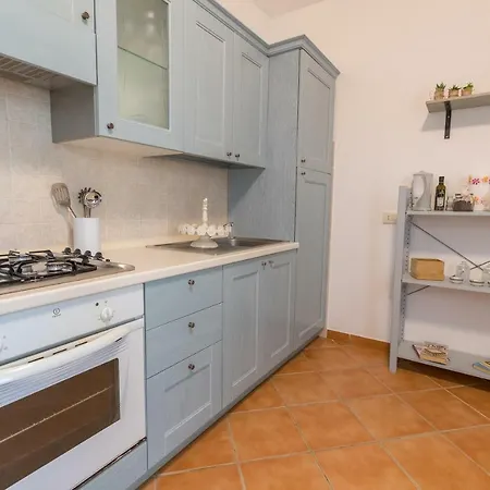Appartamento Gentile 12 *